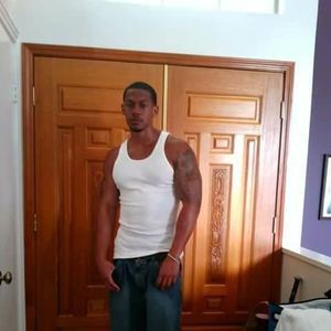 Meet your Posher, Darius